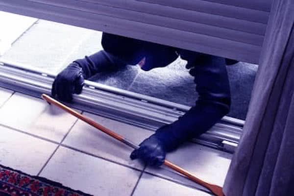 Einbruchsschadenbeseitigung Bissingen (Teck)